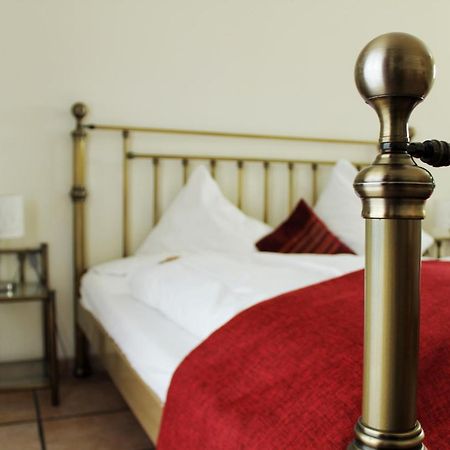 Akazienhof Hotel & Brauhaus Κολωνία Εξωτερικό φωτογραφία