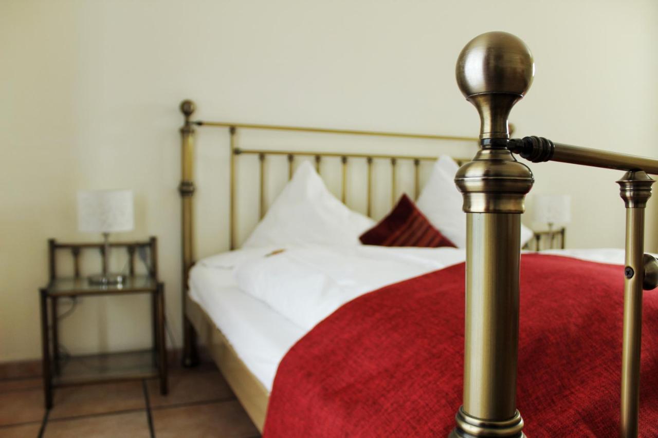 Akazienhof Hotel & Brauhaus Κολωνία Εξωτερικό φωτογραφία