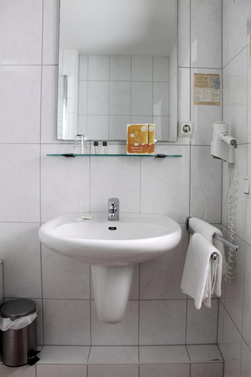 Akazienhof Hotel & Brauhaus Κολωνία Εξωτερικό φωτογραφία